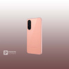 Смартфон Samsung Galaxy A26 8/256Gb, персиково-розовый (Peach Pink)